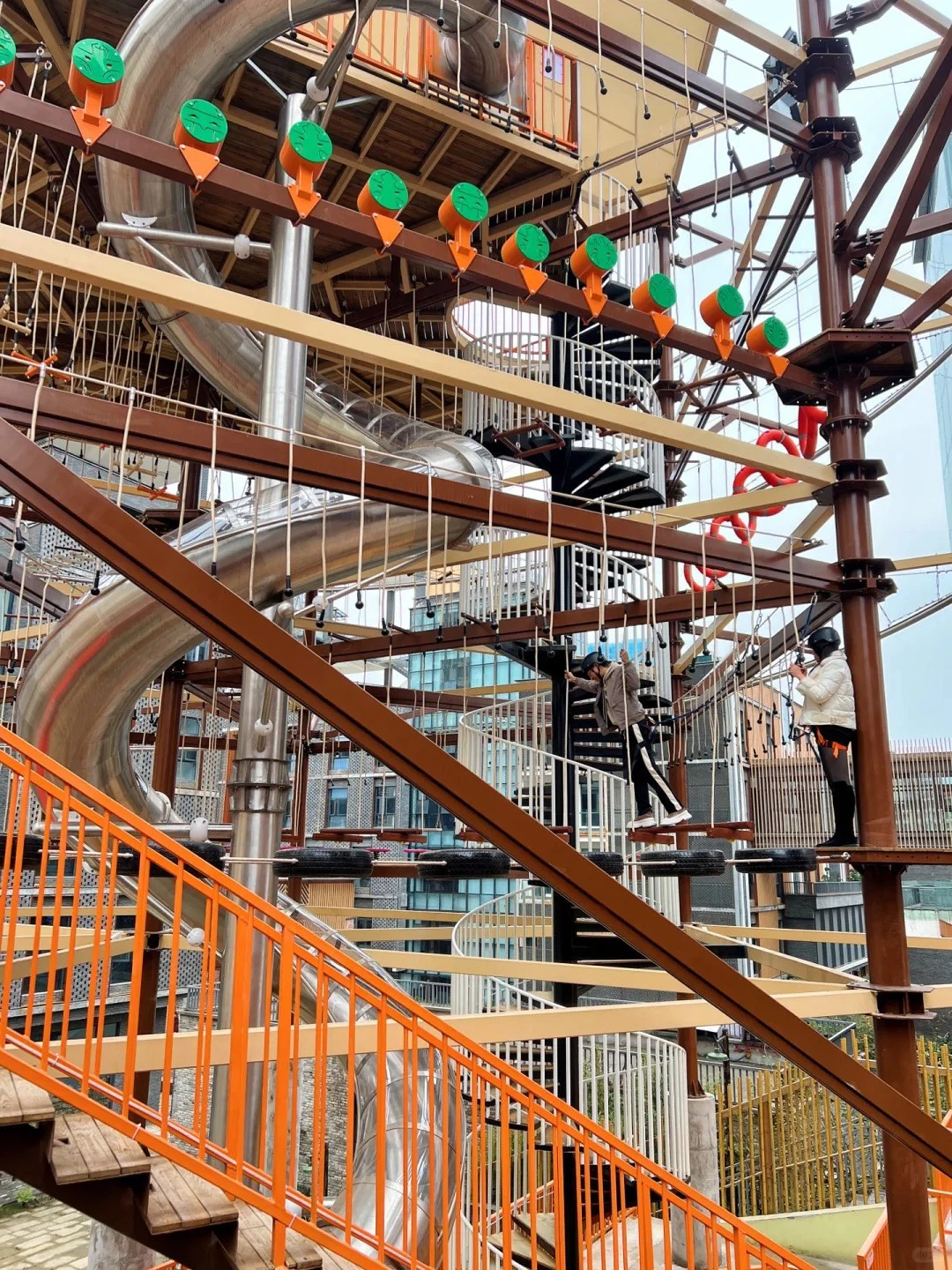 outdoor rope course outdoor rope course